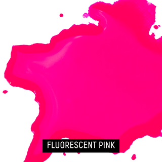 UNCAPPED FLUORESCENT PINK