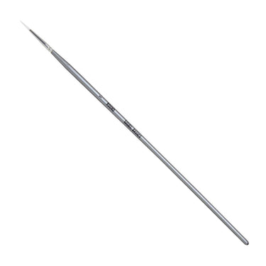 LQX BASICS PAINT BRUSH ROUND NO. 1