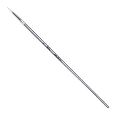LQX BASICS PAINT BRUSH ROUND NO. 3