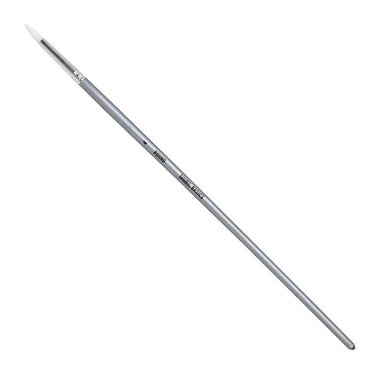 LQX BASICS PAINT BRUSH ROUND NO. 4