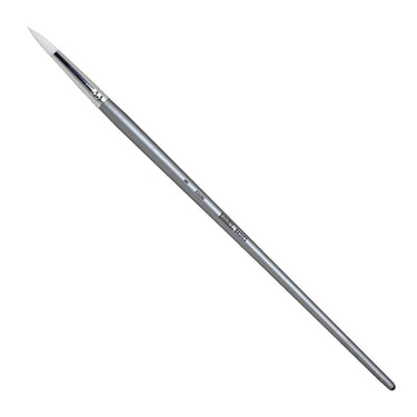 LQX BASICS PAINT BRUSH ROUND NO. 8