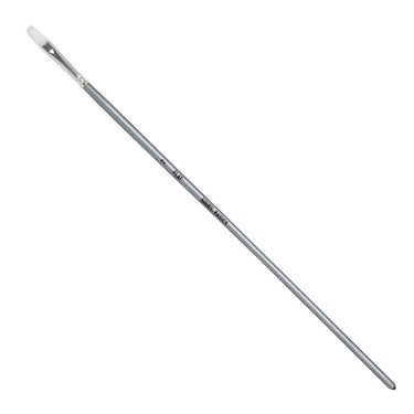 LQX BASICS PAINT BRUSH FLAT NO. 2