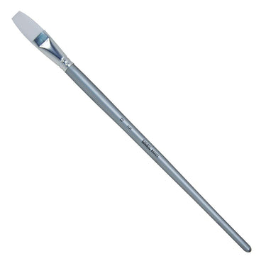 LQX BASICS PAINT BRUSH FLAT NO. 12