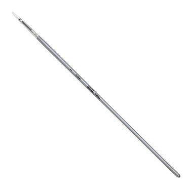 LQX BASICS PAINT BRUSH FILBERT NO. 1