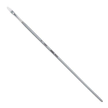 LQX BASICS PAINT BRUSH FILBERT NO. 2