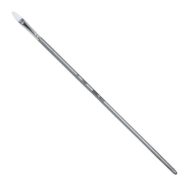 LQX BASICS PAINT BRUSH FILBERT NO. 3