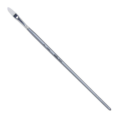 LQX BASICS PAINT BRUSH FILBERT NO. 5