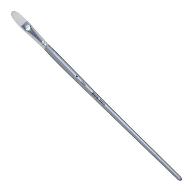 LQX BASICS PAINT BRUSH FILBERT NO. 6