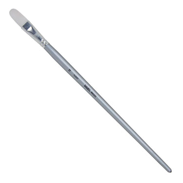 LQX BASICS PAINT BRUSH FILBERT NO. 10