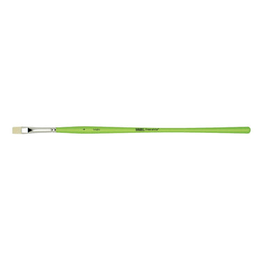 LQX PROFESSIONAL FREESTYLE TRADITIONAL BRUSH DETAIL BRIGHT NO. 4