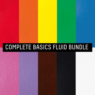 Complete Basics Fluid Bundle