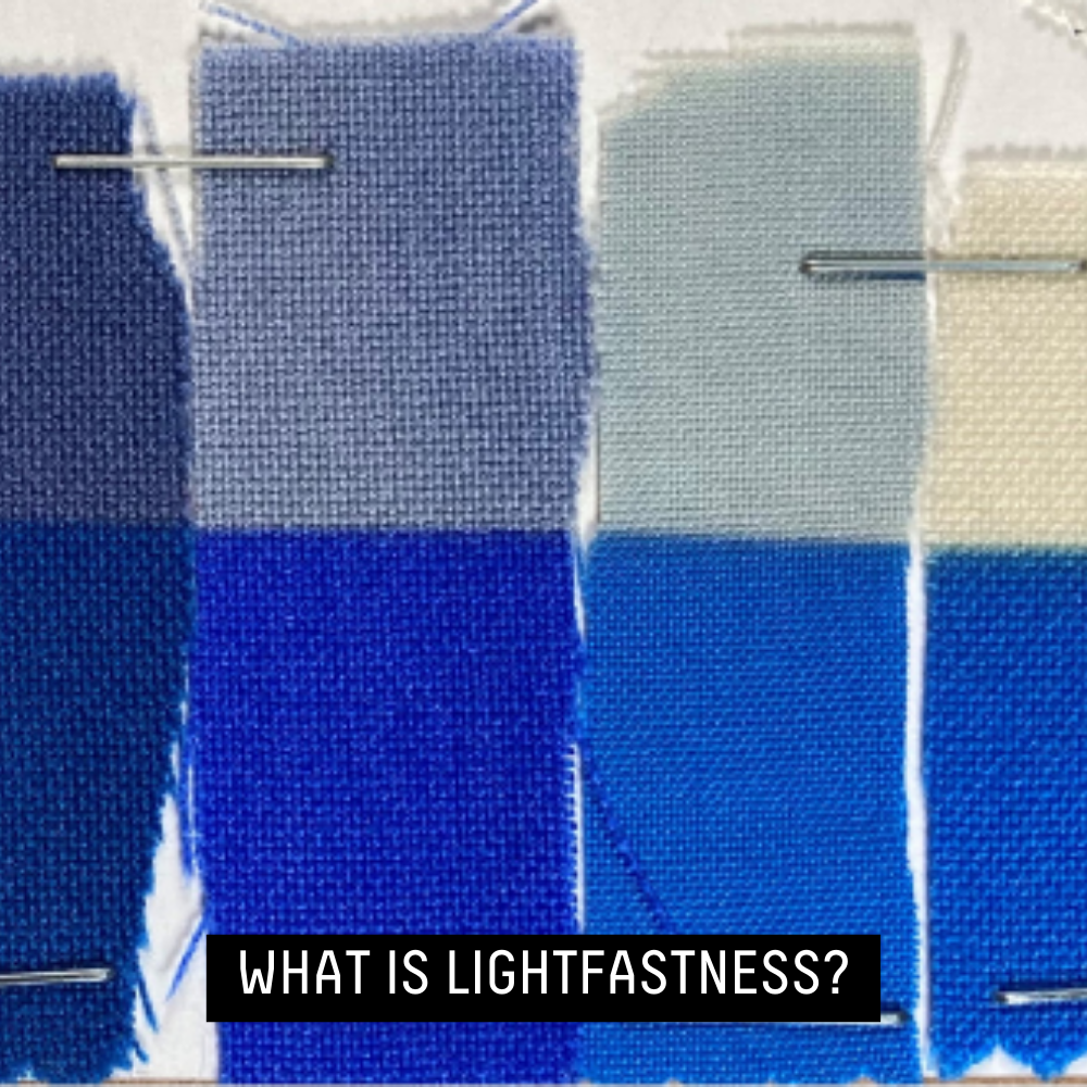 WHAT IS LIGHTFASTNESS? – Liquitex UK
