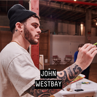 JOHN WESTBAY