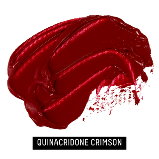 QUINACRIDONE CRIMSON