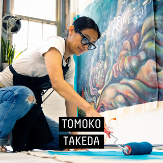 TOMOKO TAKEDA