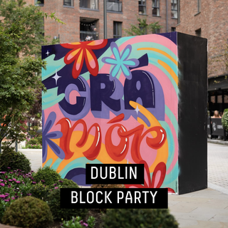 Dublin Block Party