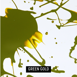 GREEN GOLD