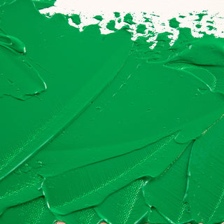 St Patrick's Day - Green & Gold