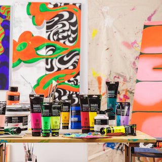 Exclusive First Look