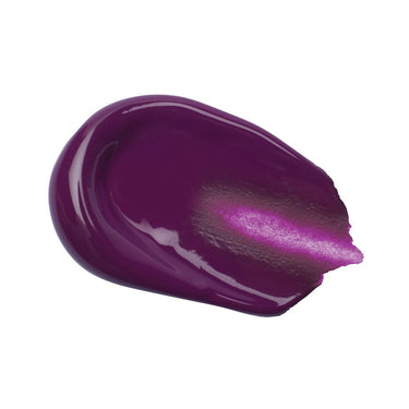 Basics Acrylic Color - Deep Violet