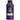 LQX BASICS FLUID ACRYLIC 250ML DIOXAZINE PURPLE 887452056362 [ROW]