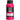 LQX BASICS FLUID ACRYLIC 118ML FLUORESCENT PINK 887452055778 [ROW]