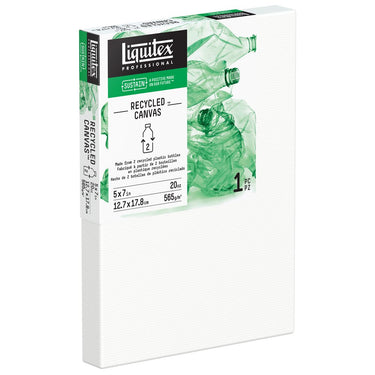 LQX RECYCLED CANVAS - TRADITIONAL 5X7IN [ANGLE] 887452056751