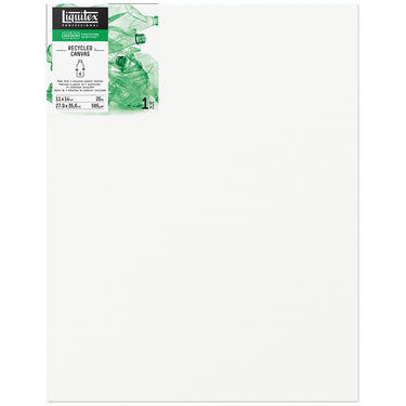 LQX RECYCLED CANVAS - DEEP EDGE 11X14IN [FRONT] 887452056980