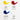 LQX PRO HEAVY BODY ACRYLIC 4X59 MIXING SET [COLOR CHART]  887452997436