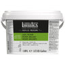 LQX ACRYLIC MEDIUMS 1.89L GLOSS MEDIUM 887452061915