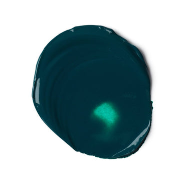 LQX BIO-BASED HEAVY ACRYLIC PHTHALOCYANINE GREEN BLUE SHADE [SWATCH]