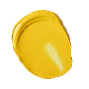 LQX BIO-BASED HEAVY ACRYLIC YELLOW MEDIUM AZO [SWATCH]