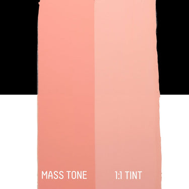 LQX BIO-BASED HEAVY ACRYLIC LIGHT PINK [DRAWDOWN]