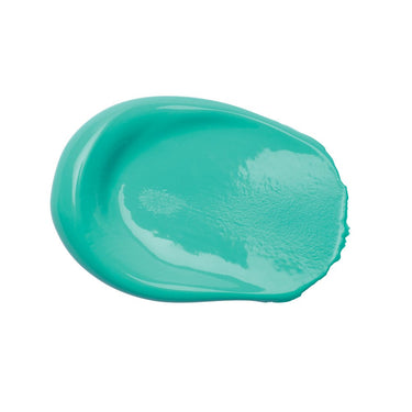 LQX BASICS ACRYLIC BRIGHT AQUA GREEN [SWATCH]