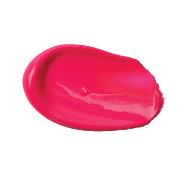 LQX BASICS ACRYLIC FLUORESCENT PINK [SWATCH]