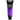 LQX BASICS ACRYLIC 118ML 340 METALLIC PURPLE 887452064527