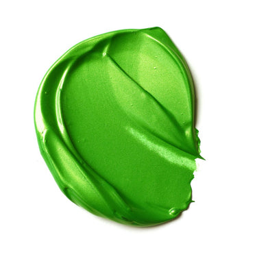 LQX BASICS ACRYLIC METALLIC GREEN [SWATCH] 1