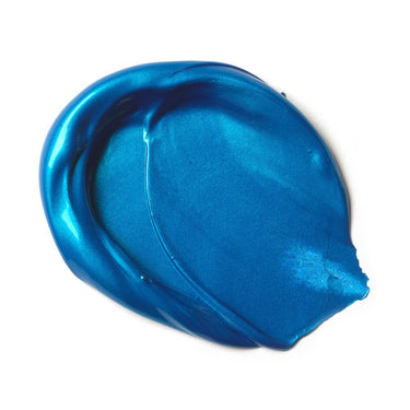 LQX BASICS ACRYLIC METALLIC BLUE [SWATCH] 1