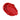 LQX BASICS ACRYLIC METALLIC RED [SWATCH] 3