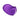 LQX BASICS ACRYLIC METALLIC PURPLE [SWATCH]