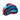 LQX BASICS ACRYLIC METALLIC BLUE AND RED [SWATCH] 1