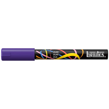 LQX MARKER 2MM LILAC 887452065388