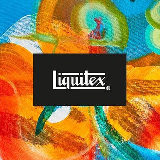 Liquitex's Digital Gift Card