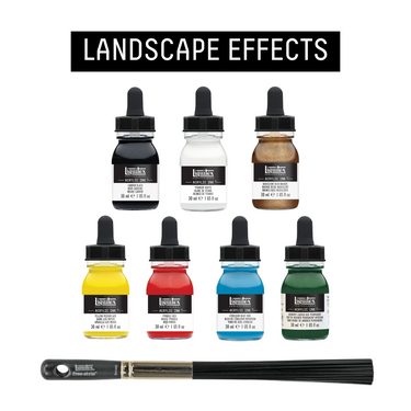 Landscape Effects Bundle