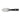 LQX PROFESSIONAL FREESTYLE LARGE PAINTING KNIFE NO. 15