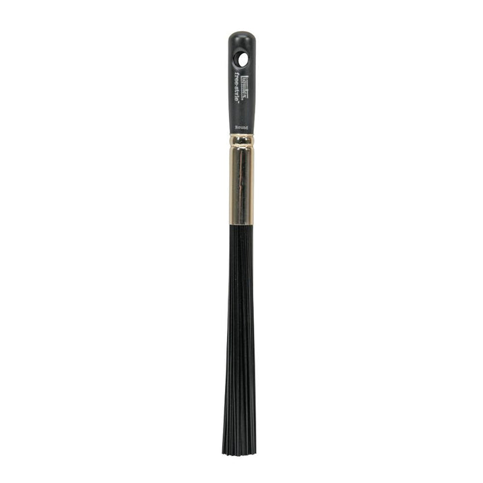 LQX PROFESSIONAL FREESTYLE LARGE SCALE BRUSH SPLATTER - ROUND