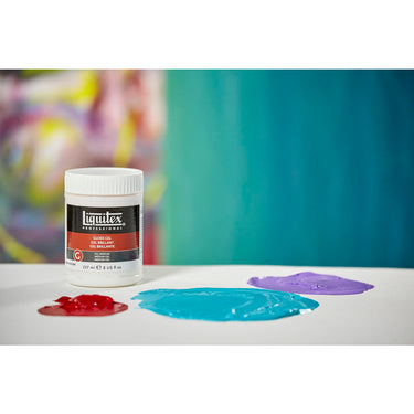 LQX - MEDIUMS CAMPAIGN 2018 - GLOSS GEL - 094376924183 - PACK SHOT