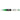 LQX ACRYLIC MARKER 2MM 312 LIGHT GREEN PERMANENT 887452000839