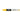 LQX ACRYLIC MARKER 2MM CAP OFF 830 CADMIUM YELLOW MEDIUM HUE 887452000594