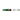 LQX ACRYLIC MARKER 2MM CAP OFF 450 EMERALD GREEN 887452000822